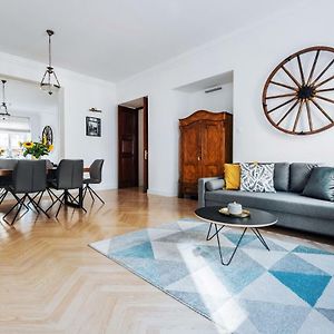 Appartement met Twee Slaapkamers